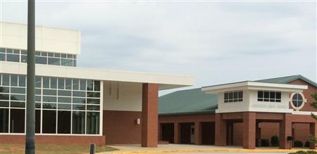 Freedom Park Pre-K-8 Freedom Park Pre-K-8